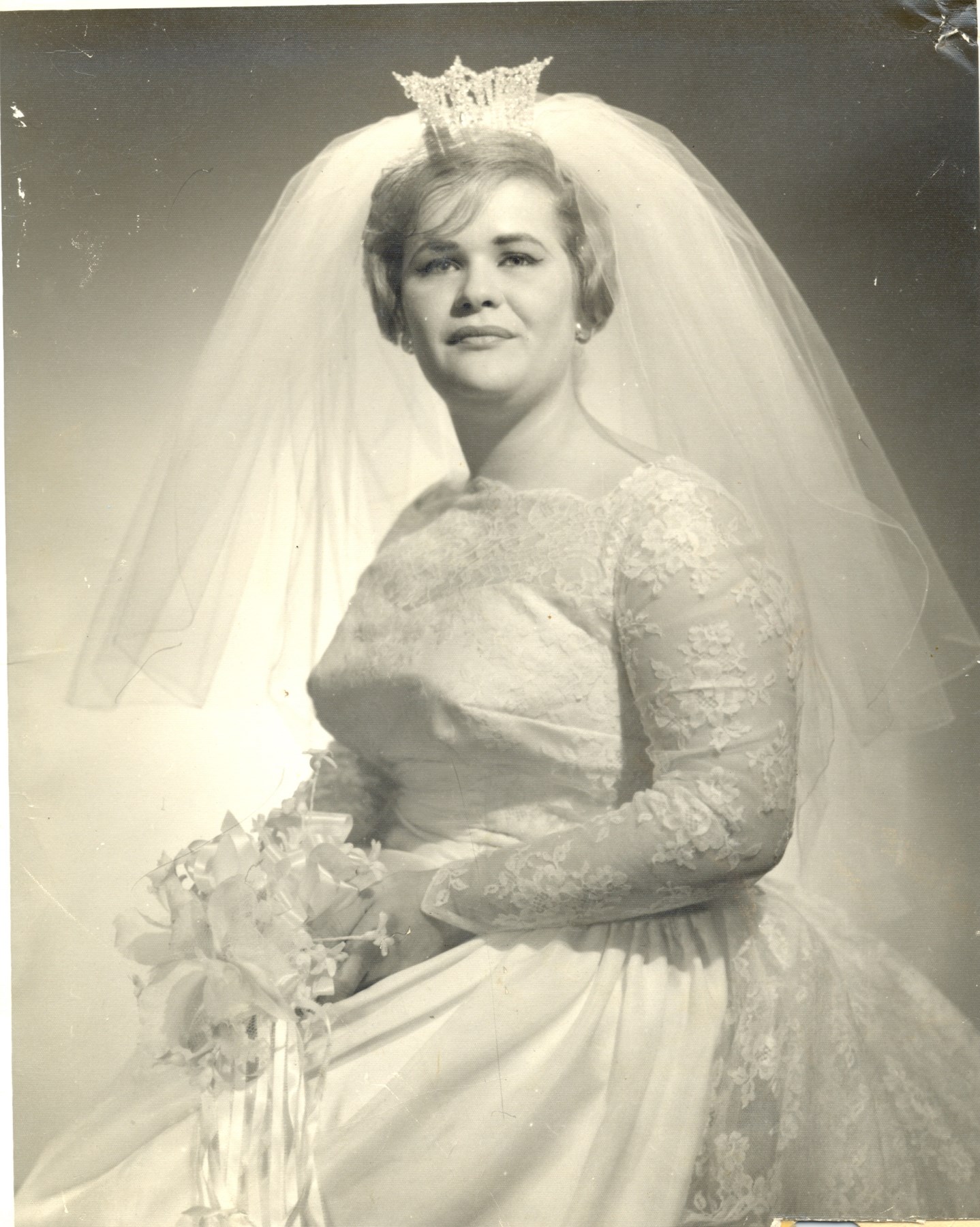 Obituary of Lorraine Gambardella