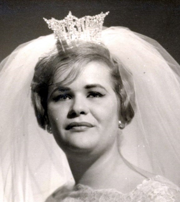 Obituary of Lorraine Gambardella