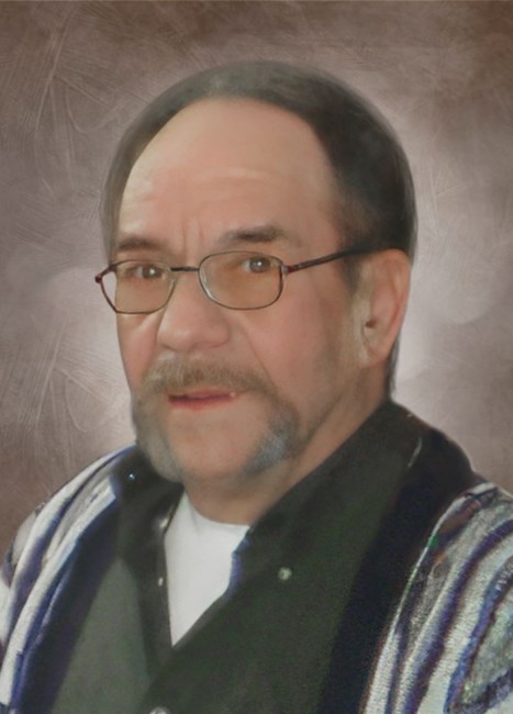 Obituary of Jean-Louis St-Onge