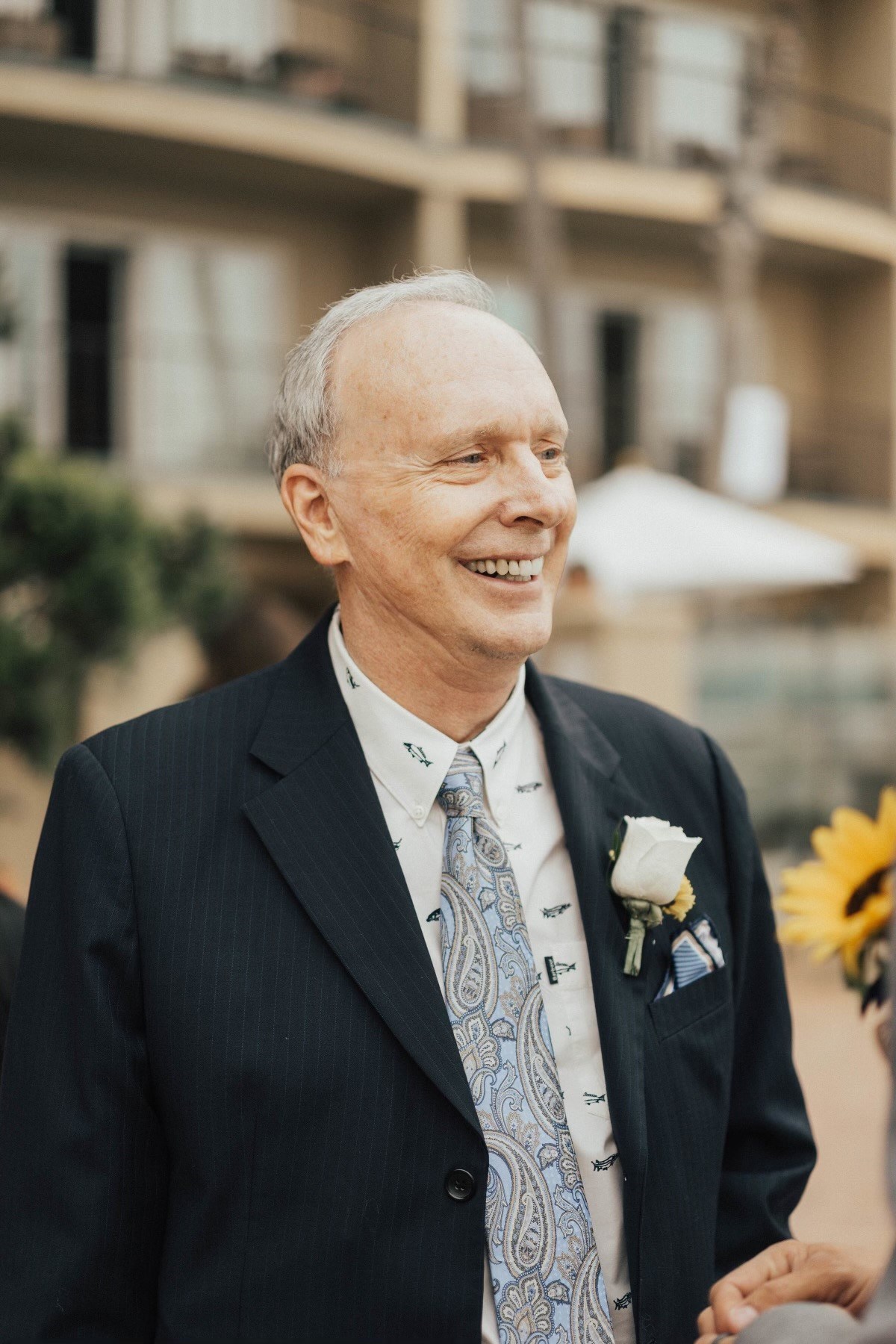 Obituary of Rich Whitney Turner