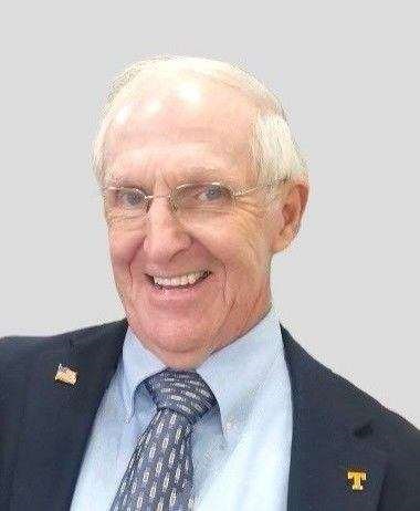 Obituary of James  "Jim" Vandergriff