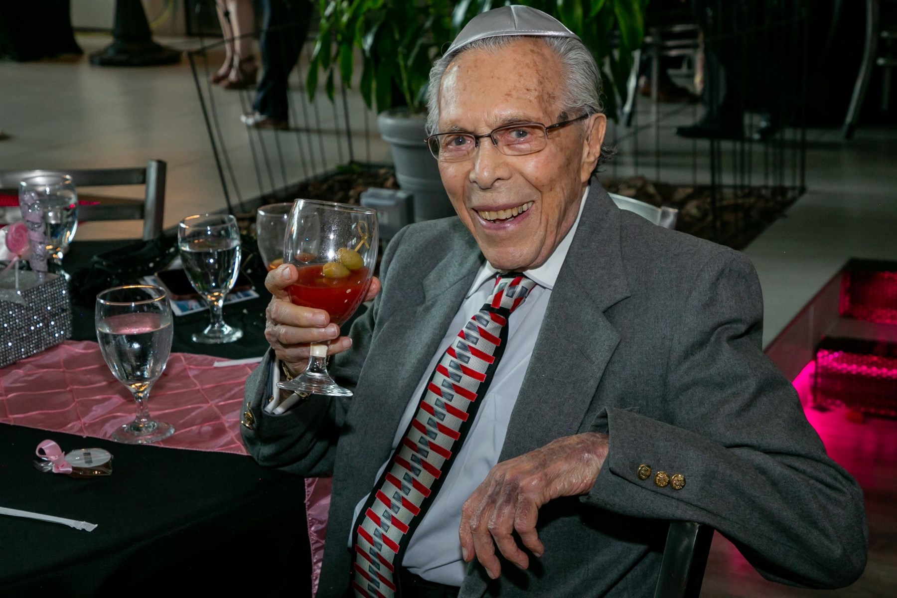 Obituary of Martin "Marty" Oltsik