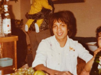 Obituary of Juan Manuel Romero-Tapia