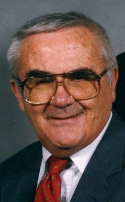 Obituary of Otto K. Boetticher