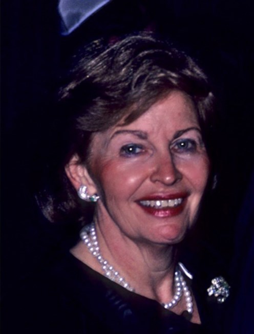 Obituary of Shirley B. Meltzer Katz