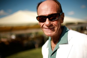 Obituary of Jim Moore