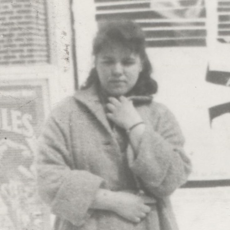 Helen Peters Rice Obituary Barbourville, KY