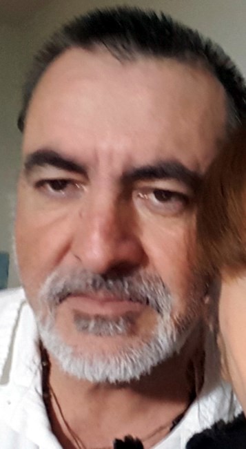 Obituary of Gregorio Favela-Lopez