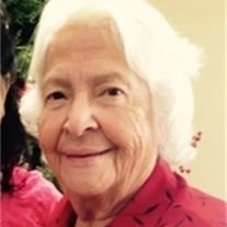 Obituary of Evelyn Faye Grinstead