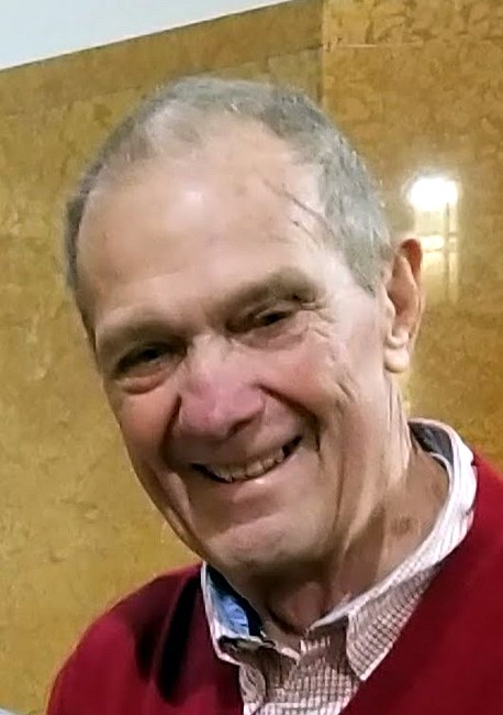 Obituary of Donald "Mik" Mikkila