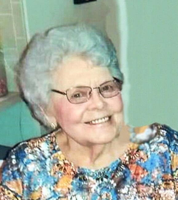 Obituario de Ruth Marie Bascetta