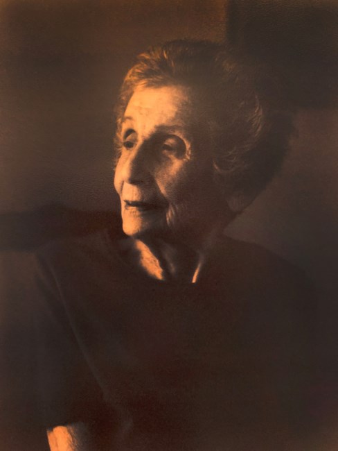 Obituary of Sylvia Junkins