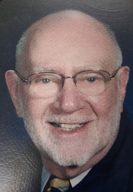 Obituary of Edward Brody