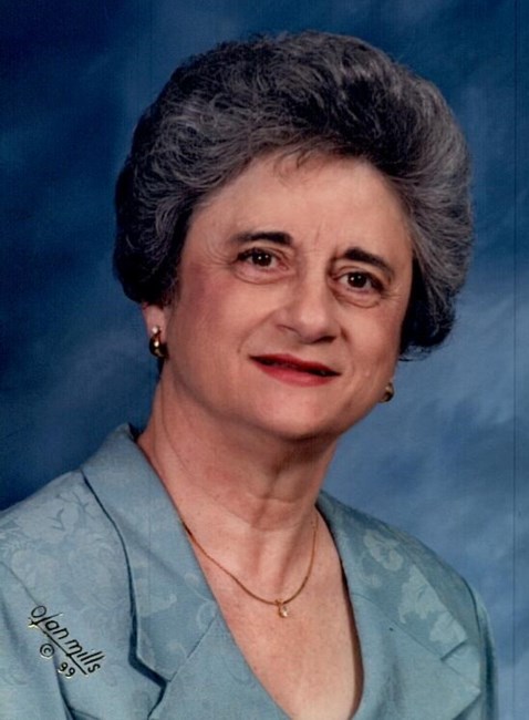 Obituary of Bettye Sue LeBus