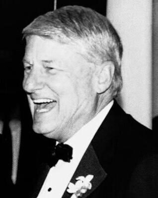 Obituary of George Bunch Clements