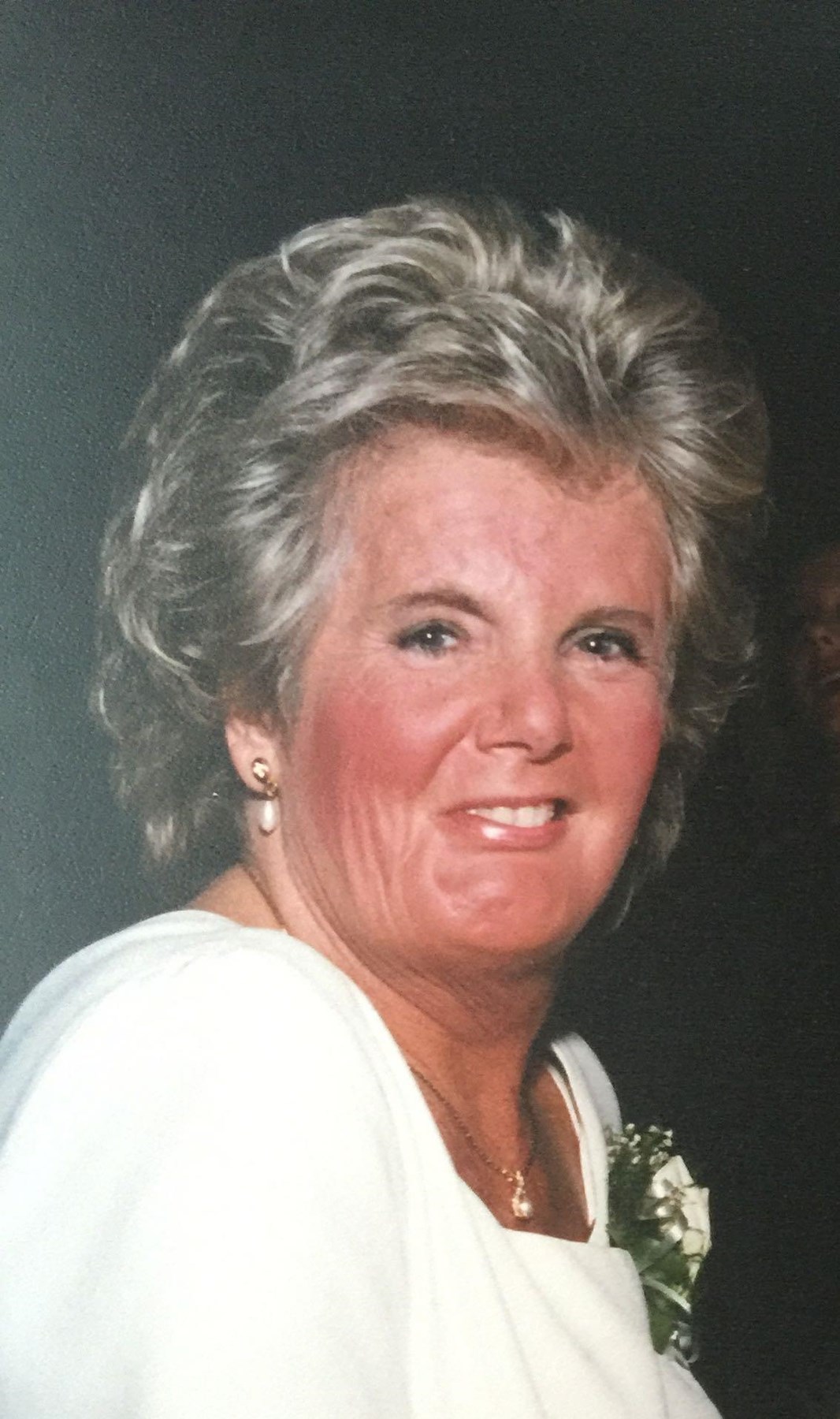 Sheila Mandell Obituary Beverly Hills, FL