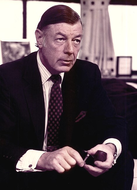 Obituary of George Dana Gould