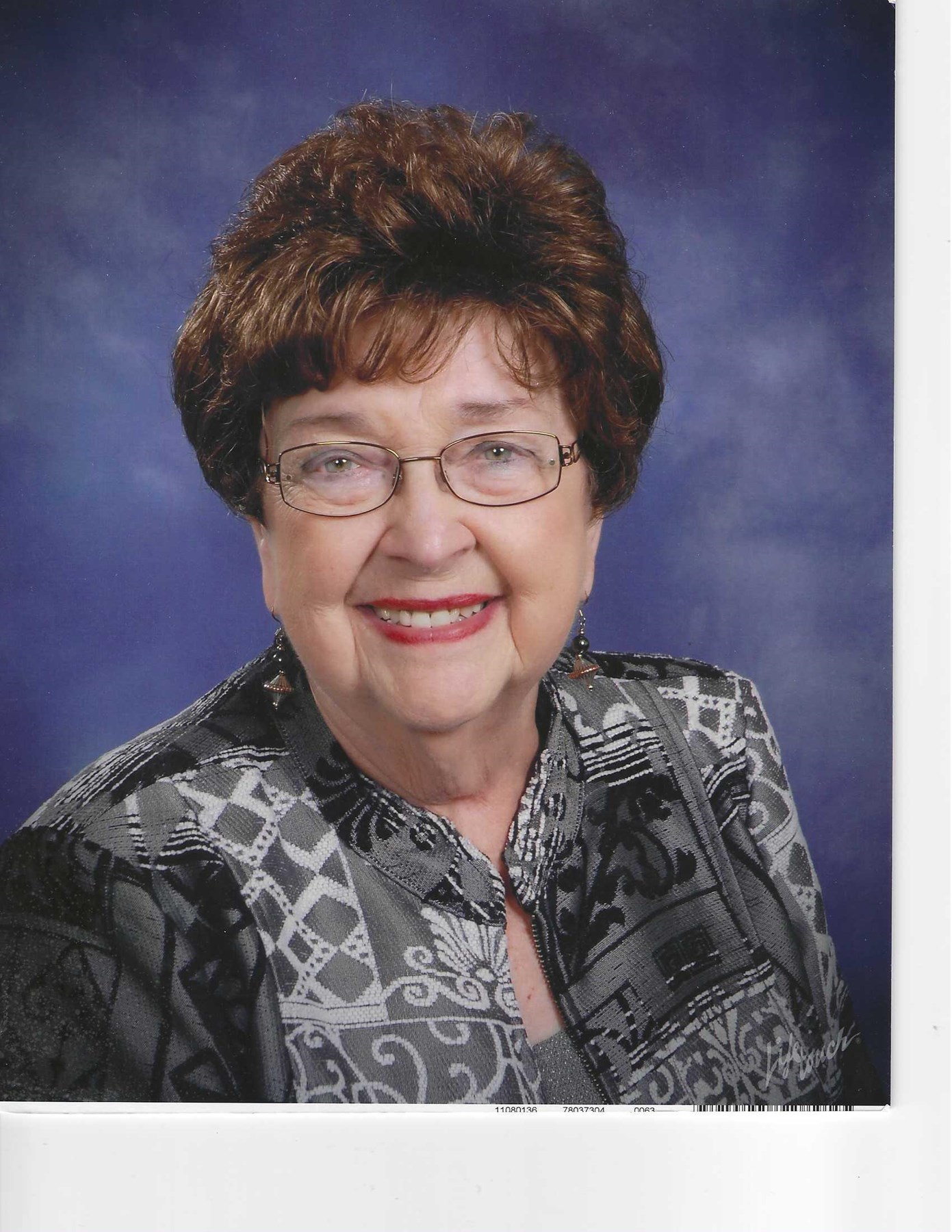 Avis de décès de Margaret A. Sanchez