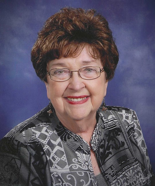 Obituary of Margaret A. Sanchez