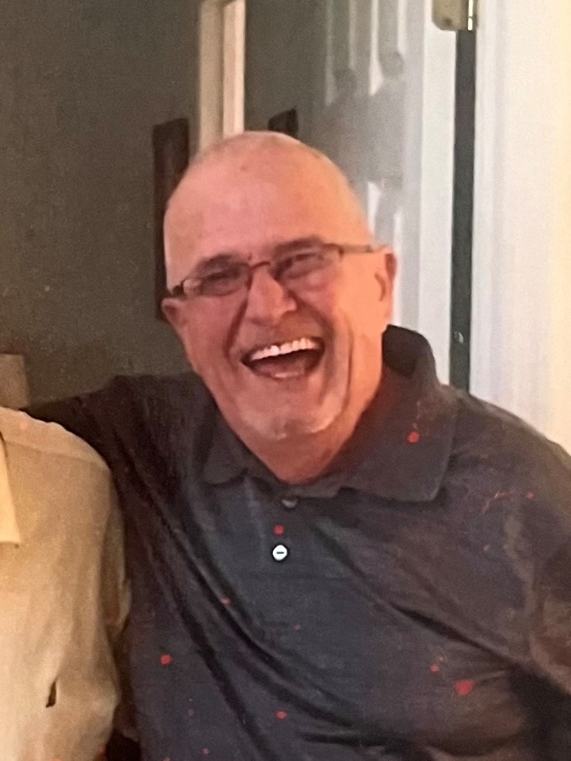 Obituary of Richard Allen Scruggs