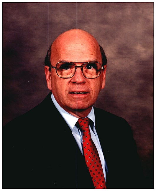 Obituary of George Cyrus Allen