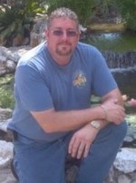 Michael Ellington