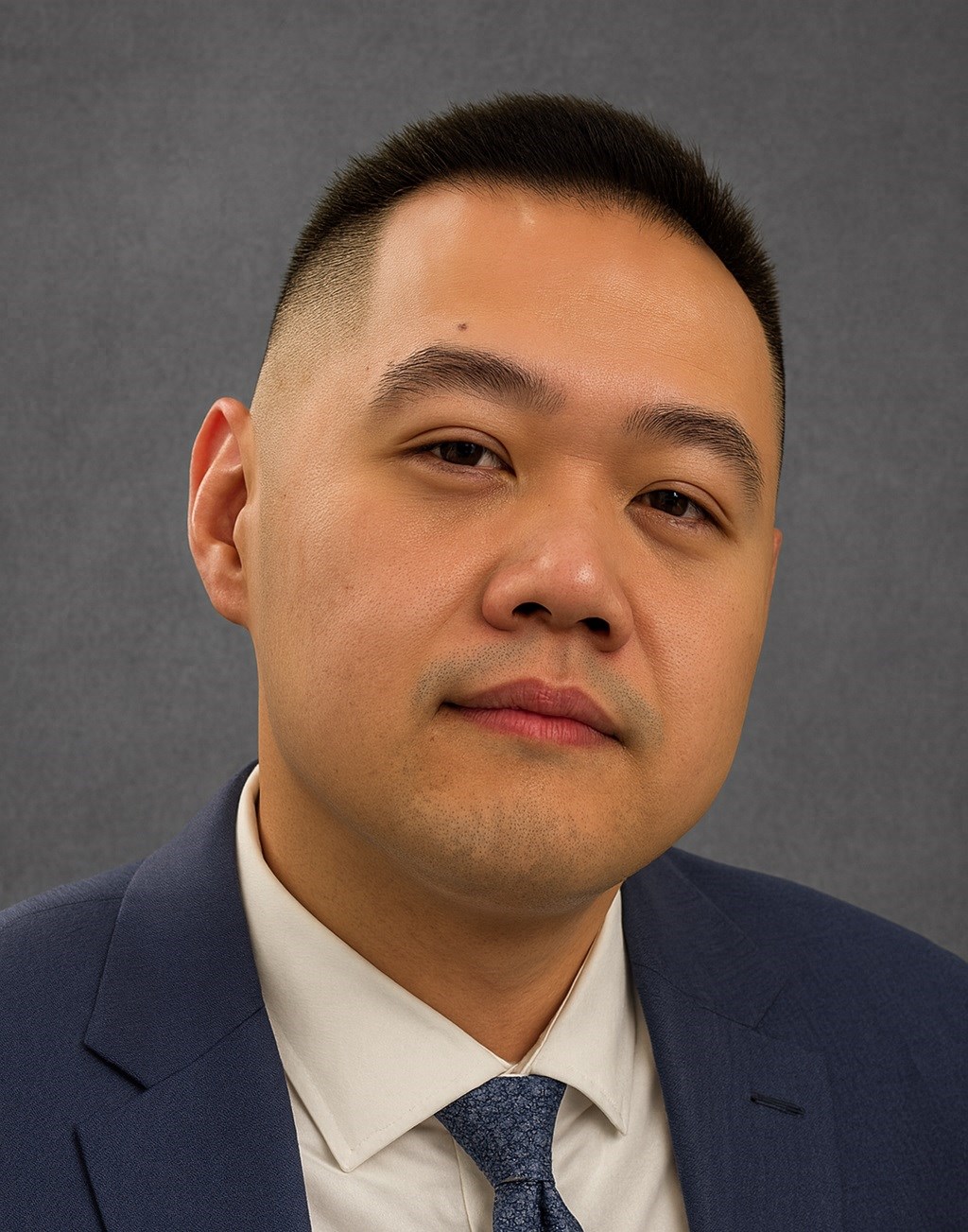 Obituary of Joseph, Toàn Kim Phạm