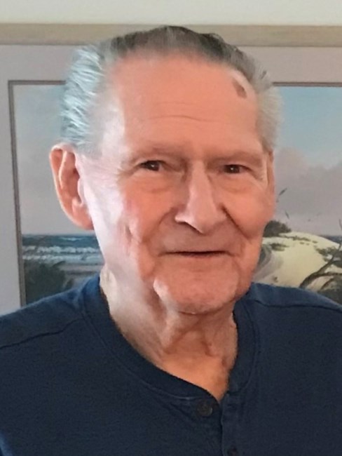 Obituary of William Howard Wilson