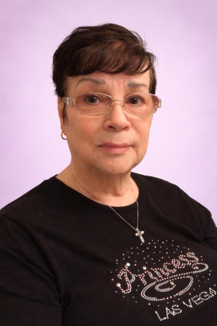 Obituary of Darlene Louise Carter