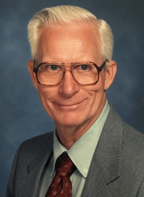 Obituary of Alvin Robert Johnson