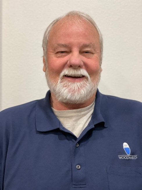 Obituary of Robert Thomas Allen