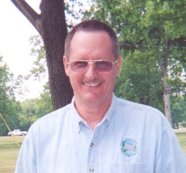 Obituary of Larry Dean Anderson