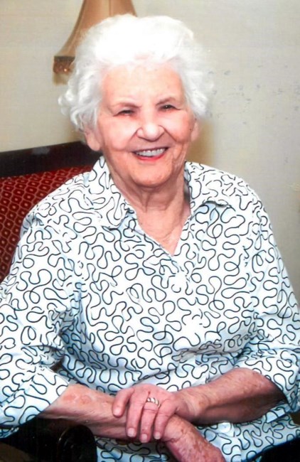 Obituary of Dortha Raye Moore