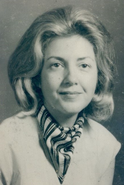 Obituary of Phylisee M. Overby