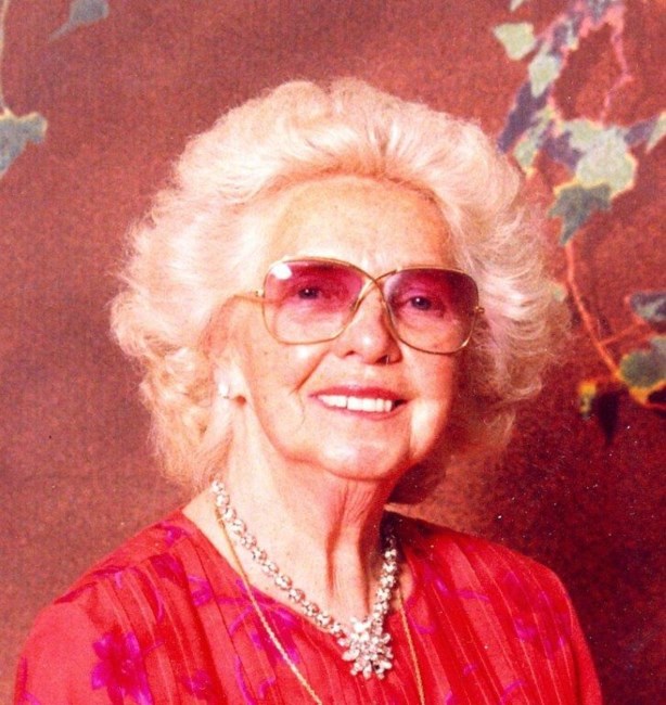 Obituary of Isobel P. Pendergast Brousseau