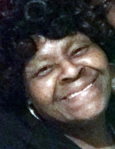 Avis de décès de Joan Gardner