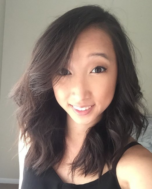 Obituary of Nguyễn Thùy Duyên