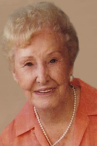 Obituary of Thelma Alleta Drummond
