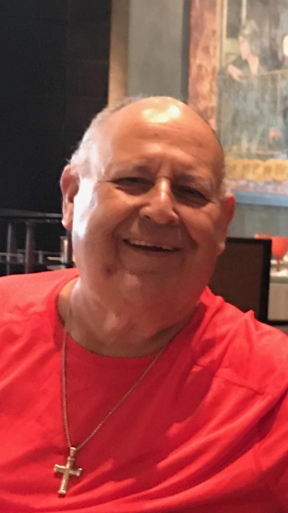 Obituary of Adan Fuentes