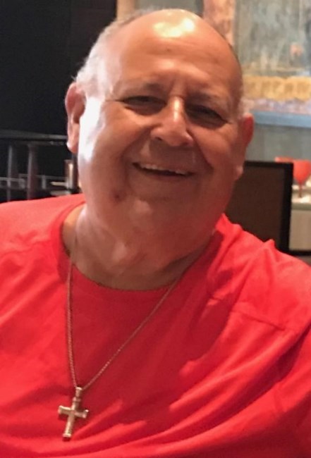 Obituary of Adan Fuentes