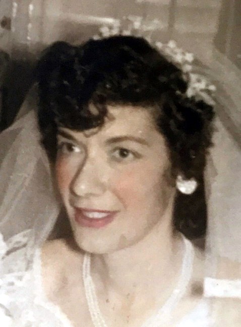 Obituary of Elida Garcia