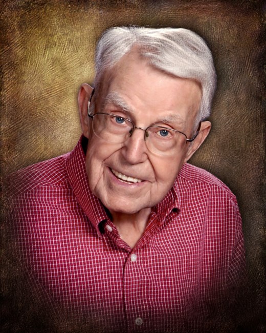 Obituary of Joseph B. Jenkins