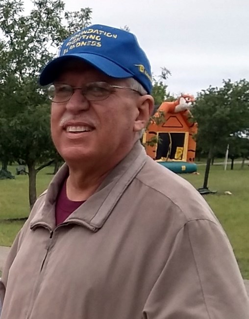 Obituario de Brian Tully