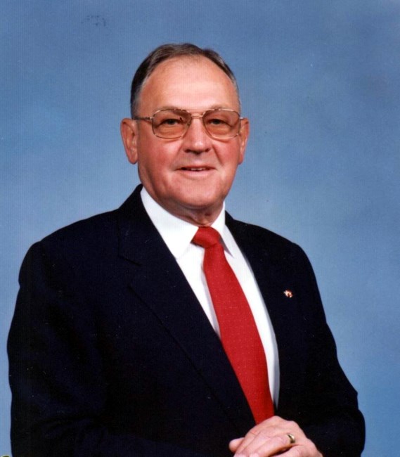 Obituary of Benjamin G Hardin