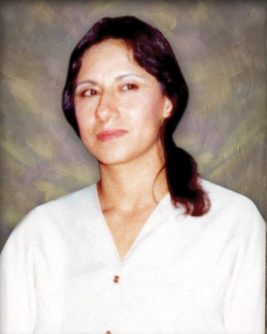 Obituario de Carmen Rea De Torres