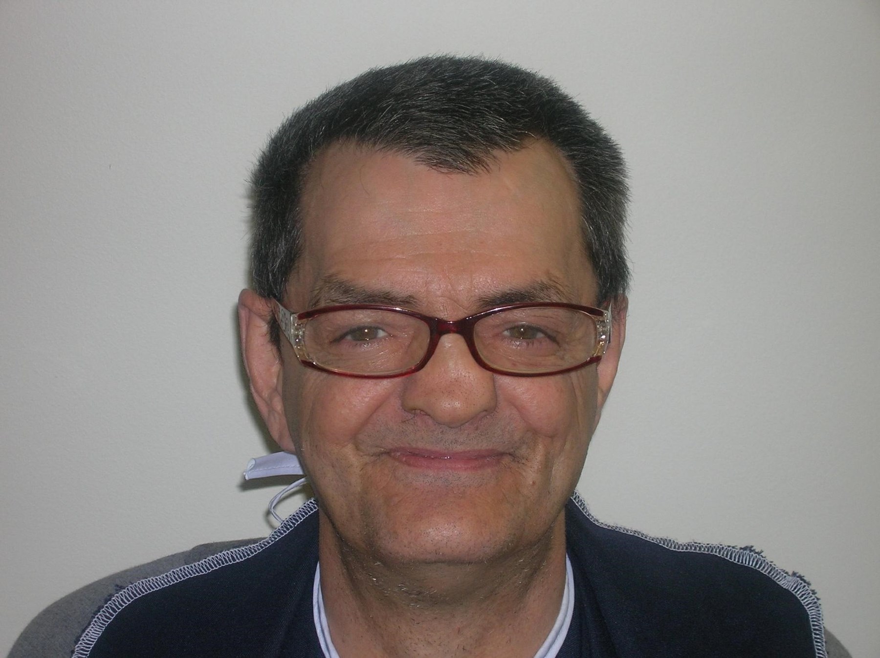 Obituary of Christian Tremblay