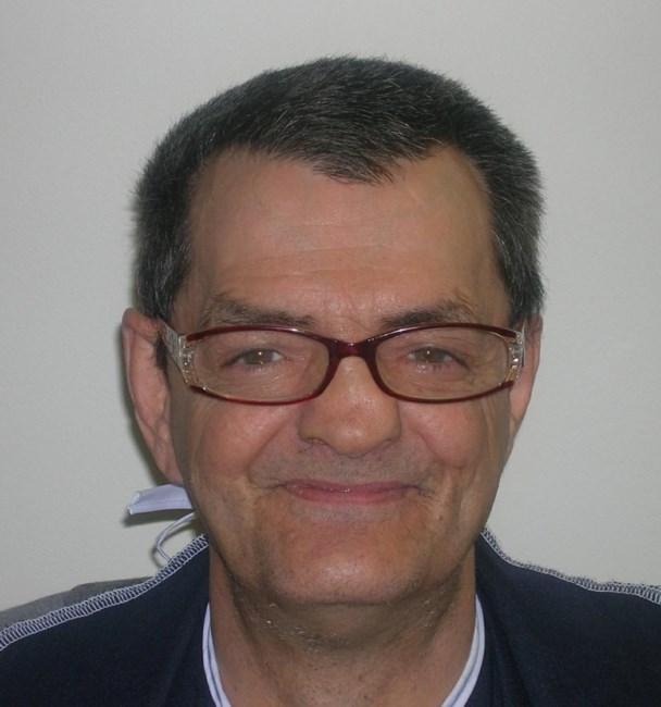 Obituary of Christian Tremblay