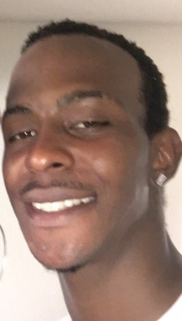 Obituary of Darryl Lamont Jasper