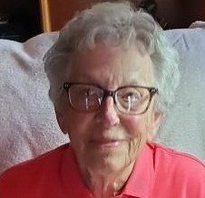 Obituary of Eleanor Helmann