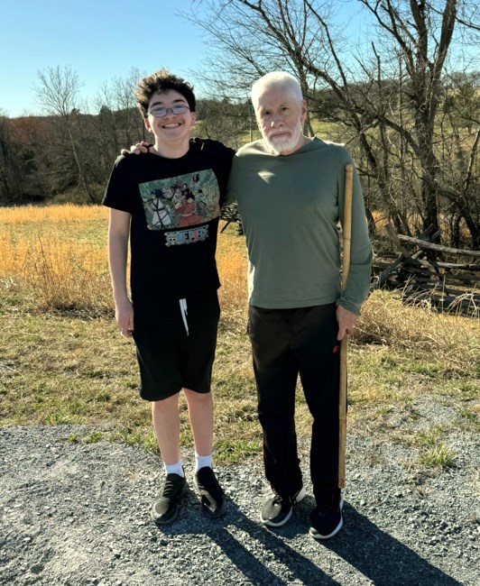 Obituary of Stanley Douglas Gray Jr.